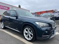 BMW X1 2.0 X1 xDrive 20d XLine Auto 4WD 5dr 3