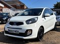 Kia Picanto 1.0 1 Euro 5 3dr 9