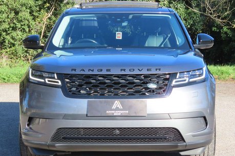 Land Rover Range Rover Velar 3.0 D300 SE Auto 4WD Euro 6 (s/s) 5dr 3