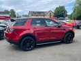 Land Rover Discovery Sport 2.0 TD4 HSE Black Auto 4WD Euro 6 (s/s) 5dr 12