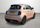 Fiat 500 87kW La Prima 42kWh 3dr Auto 8