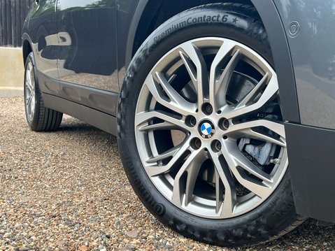 BMW X2 XDRIVE20I SPORT 13