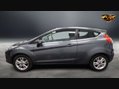 Ford Fiesta 1.2 Fiesta Zetec 3dr *NATIONAL DELIVERY* 7