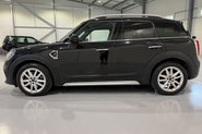 Mini Countryman 2.0 Cooper S Sport Steptronic Euro 6 (s/s) 5dr 10