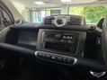 Smart Fortwo Coupe 1.0 MHD Pure Auto Euro 4 2dr 30
