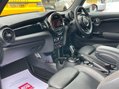 Mini Hatch 1.5 Cooper Steptronic Euro 6 (s/s) 3dr 21