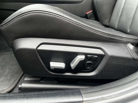 BMW 3 Series 3.0 M3 Semi-Auto 4dr 21