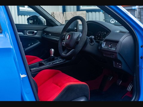 Honda Civic 2.0 Civic Type R 5dr 11