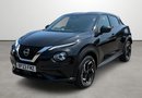 Nissan Juke 1.0 DiG-T 114 N-Connecta 5dr DCT 6