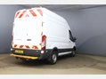 Ford Transit 2.0 350 EcoBlue FWD L2 H3 Euro 6 5dr 6