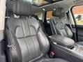 Land Rover Range Rover Sport 3.0 Range Rover Sport HSE Dynamic SDV6 Automatic 4WD 5dr - NATIONAL DELIVER 8