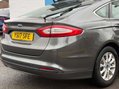 Ford Mondeo 2.0 TDCi Zetec Euro 6 (s/s) 5dr 30