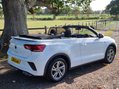 Volkswagen T-Roc R-LINE TSI DSG 49