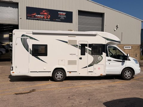 Chausson 716 5