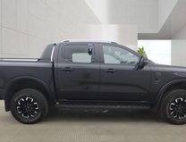 Ford Ranger Wildtrak X | Auto | 2 LT | Double Cab | Sensors | Camera | EURO 6 3