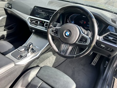 BMW 3 Series 330E XDRIVE M SPORT 15