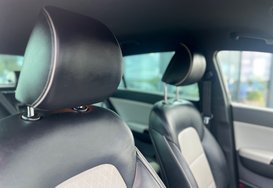 Kia Sportage GT-LINE 14