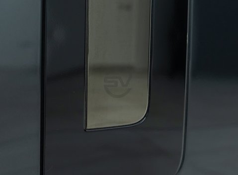 Land Rover Range Rover P615 SV LWB 37