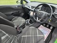 Vauxhall Corsa 1.2i Limited Edition Euro 6 3dr 15