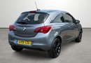 Vauxhall Corsa 1.4 Griffin 3dr 9