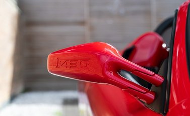 Ferrari F430 Spider 29