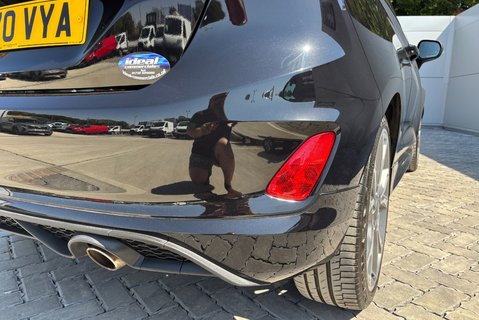 Ford Fiesta Sport Ecoboost 125ps 21