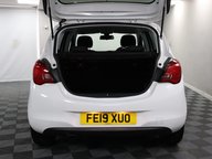 Vauxhall Corsa GRIFFIN 14