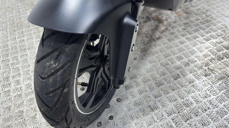 Lexmoto E-Lex 1500W 2022 20 MILES ELECTRIC 50CC SCOOTER RIDE AT 16 EBIKE ESCOOT 15