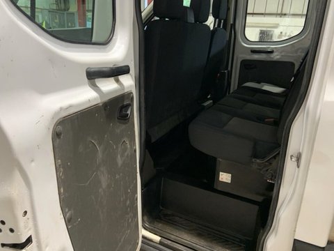 Ford Transit 350 LEADER CRC ECOBLUE 13