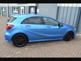 Mercedes-Benz A Class 2.1 A200d AMG Line (Premium) 7G-DCT Euro 6 (s/s) 5dr 27