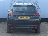 Peugeot 2008 BLUE HDI ACTIVE 8