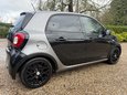 Smart Forfour 0.9T Prime (Premium Plus) Euro 6 (s/s) 5dr 8