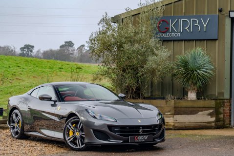 Ferrari Portofino Portofino 36