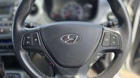 Hyundai i10 1.2 Premium Hatchback 5dr Petrol Auto Euro 6 (87 ps) 27