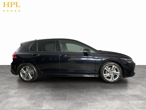 Volkswagen Golf 1.5 TSI R-Line Hatchback 5dr Petrol Manual Euro 6 (s/s) (130 ps) Cruise Co 8