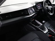 Audi A1 SPORTBACK TFSI SPORT 34