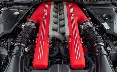 Ferrari F12 Berlinetta 27