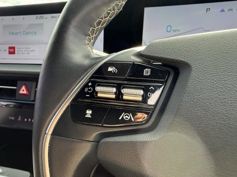 Kia EV6 77.4kWh GT-Line Hatchback 5dr Electric Auto AWD (320 bhp) 36