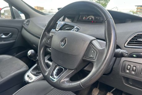 Renault Grand Scenic 1.5 dCi Dynamique Nav MPV 5dr Diesel Manual Euro 6 (s/s) (110 ps) 14