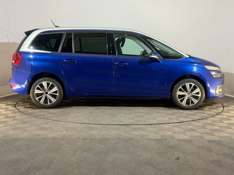 Citroen Grand C4 Spacetourer BLUEHDI FEEL S/S 4