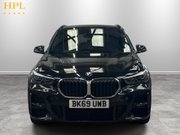 BMW X1 2.0 20i GPF M Sport SUV 5dr Petrol DCT sDrive Euro 6 (s/s) (192 ps) Air Con 2
