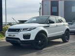 Land Rover Range Rover Evoque 2.0 TD4 SE Tech SUV 5dr Diesel Auto 4WD Euro 6 (s/s) (180 ps) 9