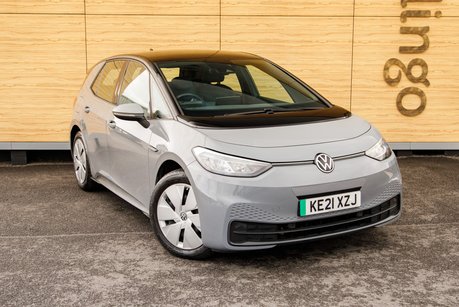 Volkswagen ID.3 LIFE