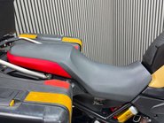 BMW F750GS 2018 ADVENTURE BIKE FULL LUGGAGE 30K NEW MOT 850CC 20