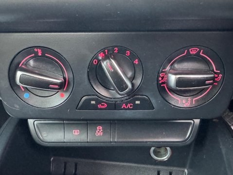 Audi A1 1.0 TFSI Sport Euro 6 (s/s) 3dr 21