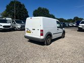 Ford Transit Connect SWB L1H1 Low Roof NO VAT 6