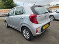 Kia Picanto 1.0 Picanto 2 5dr 39