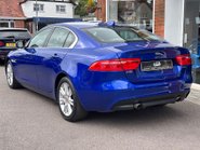 Jaguar XE 2.0i Prestige Saloon 4dr Petrol Auto Euro 6 (s/s) (200 ps) 2