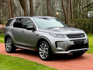 Land Rover Discovery Sport R-DYNAMIC HSE PHEV 28