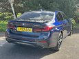 BMW 5 Series 3.0 530d MHT M Sport Steptronic xDrive Euro 6 (s/s) 4dr 18